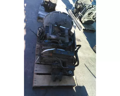 FULLER FOM15E310CLAS TRANSMISSION ASSEMBLY