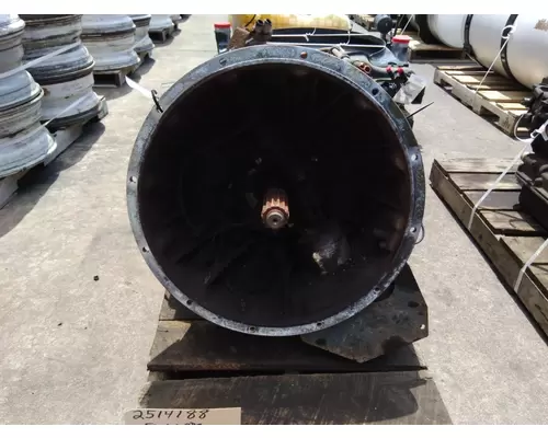 FULLER FOM15E310CLAS TRANSMISSION ASSEMBLY