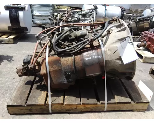 FULLER FOM15E310CLAS TRANSMISSION ASSEMBLY