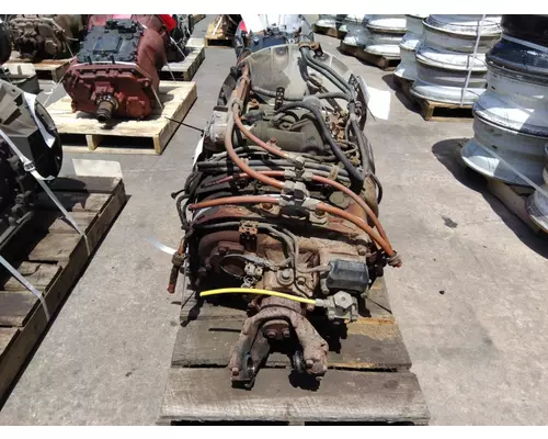 FULLER FOM15E310CLAS TRANSMISSION ASSEMBLY