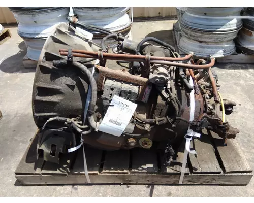 FULLER FOM15E310CLAS TRANSMISSION ASSEMBLY
