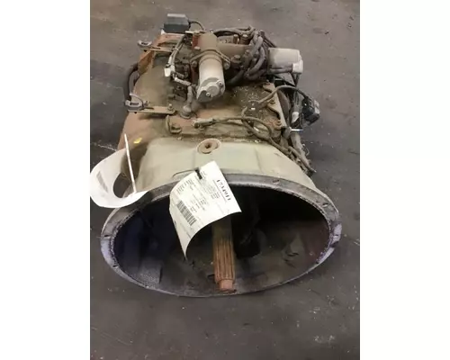 FULLER FOM15E310CLAS TRANSMISSION ASSEMBLY