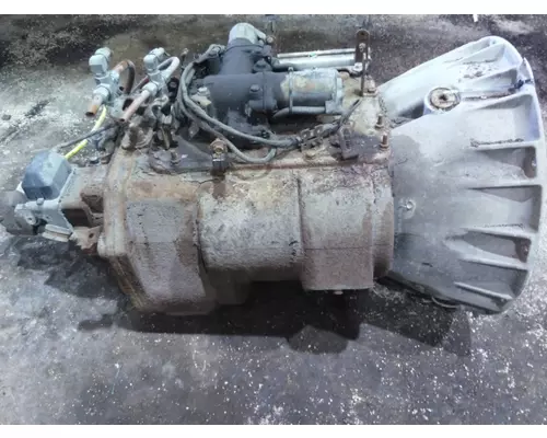 FULLER FOM15E310CLAS TRANSMISSION ASSEMBLY
