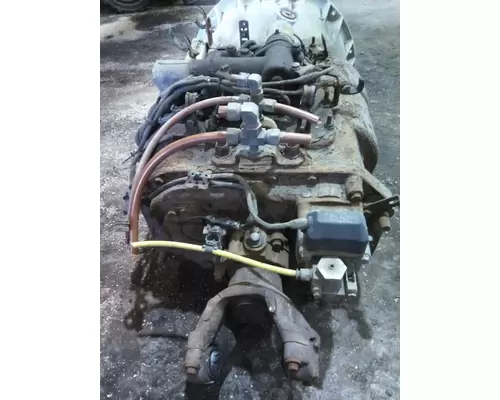 FULLER FOM15E310CLAS TRANSMISSION ASSEMBLY