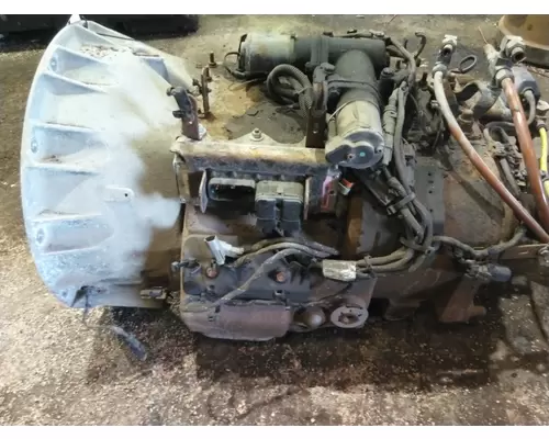 FULLER FOM15E310CLAS TRANSMISSION ASSEMBLY