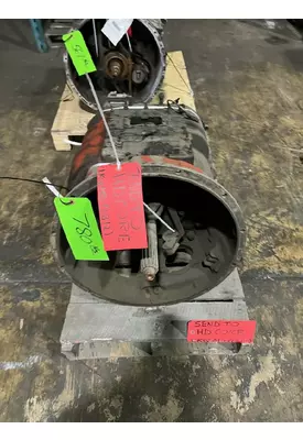 FULLER FOM15E310CLAS TRANSMISSION ASSEMBLY