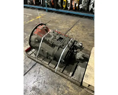 FULLER FOM15E310CLAS TRANSMISSION ASSEMBLY
