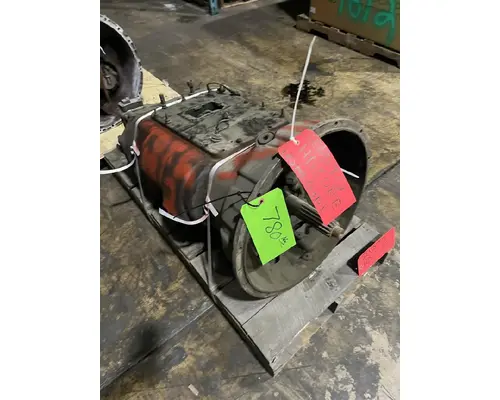 FULLER FOM15E310CLAS TRANSMISSION ASSEMBLY
