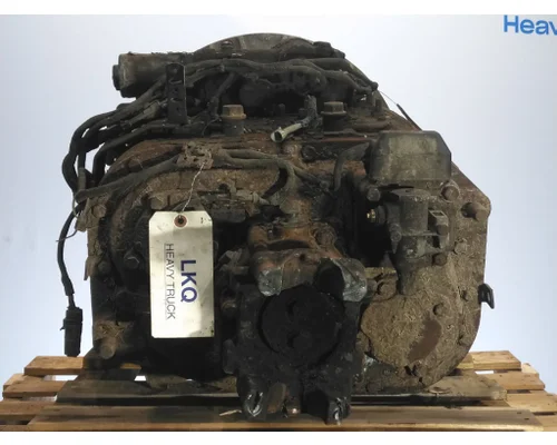 FULLER FOM15E310CLAS TRANSMISSION ASSEMBLY