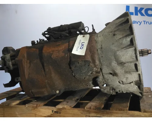 FULLER FOM15E310CLAS TRANSMISSION ASSEMBLY