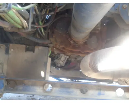 FULLER FOM15E310C Transmission