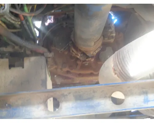 FULLER FOM15E310C Transmission