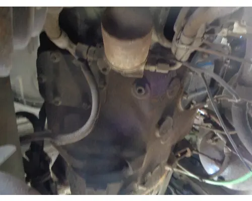 FULLER FOM15E310C Transmission