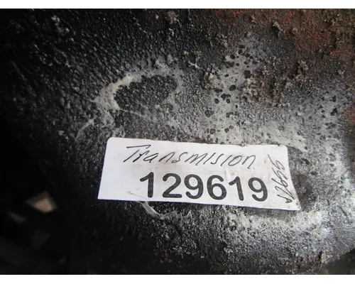 FULLER FOM15E310C Transmission