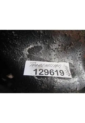 FULLER FOM15E310C Transmission