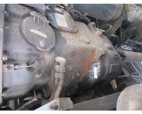 FULLER FOM15E310C Transmission