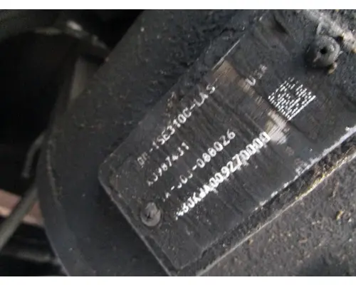 FULLER FOM15E310C Transmission