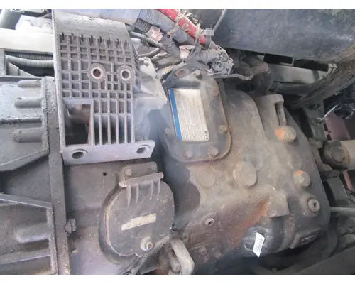 FULLER FOM15E310C Transmission