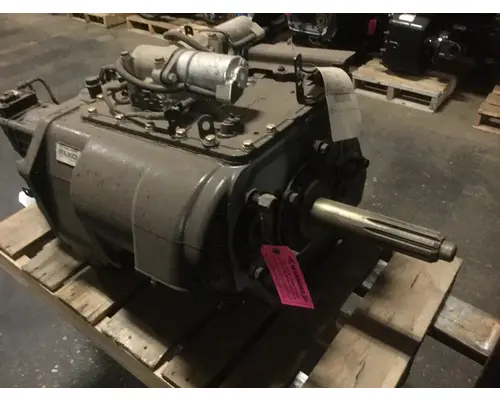 FULLER FOM16D313ELEP  TRANSMISSION ASSEMBLY