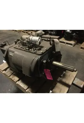 FULLER FOM16D313ELEP  TRANSMISSION ASSEMBLY