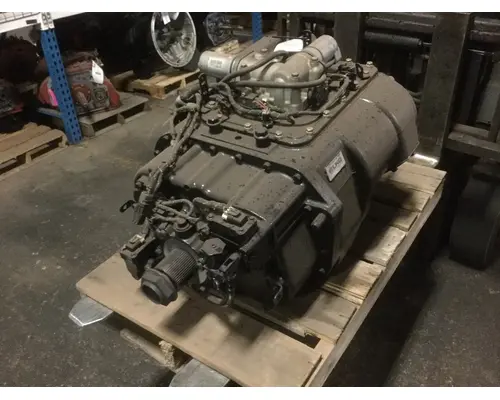 FULLER FOM16D313ELEP  TRANSMISSION ASSEMBLY