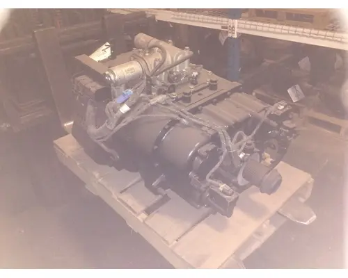 FULLER FOM16D313ELEP  TRANSMISSION ASSEMBLY