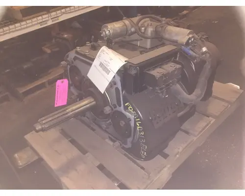 FULLER FOM16D313ELEP  TRANSMISSION ASSEMBLY