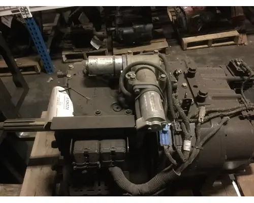 FULLER FOM16D313ELEP  TRANSMISSION ASSEMBLY