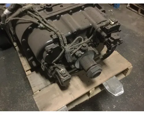 FULLER FOM16D313ELEP  TRANSMISSION ASSEMBLY