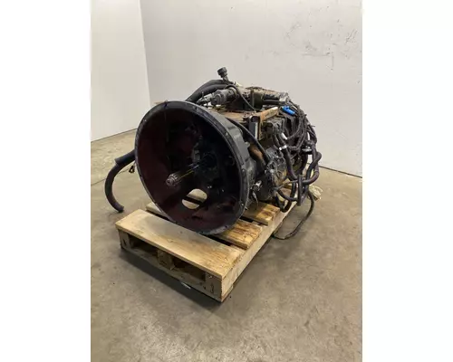 FULLER FOM16E310C-VAS Transmission Assembly
