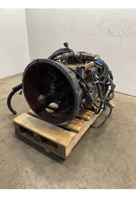 FULLER FOM16E310C-VAS Transmission Assembly