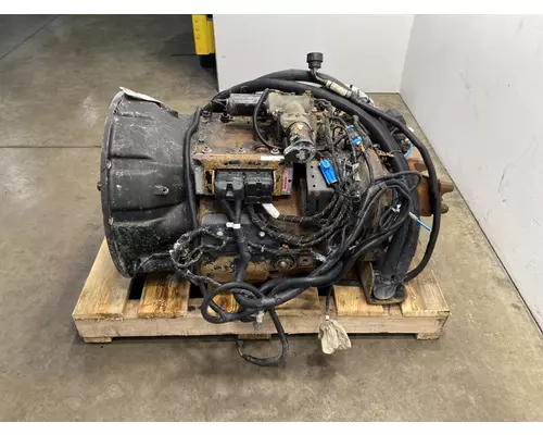 FULLER FOM16E310C-VAS Transmission Assembly