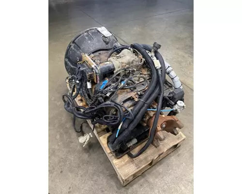 FULLER FOM16E310C-VAS Transmission Assembly