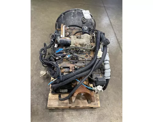 FULLER FOM16E310C-VAS Transmission Assembly