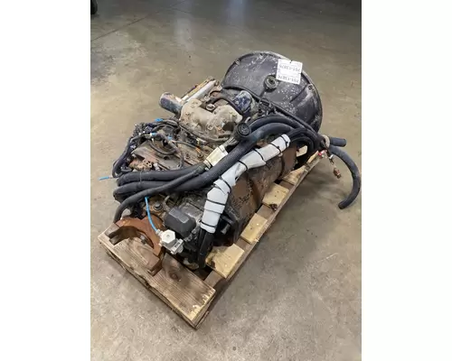 FULLER FOM16E310C-VAS Transmission Assembly