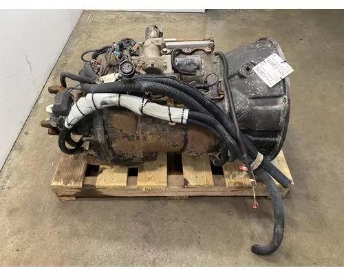 FULLER FOM16E310C-VAS Transmission Assembly
