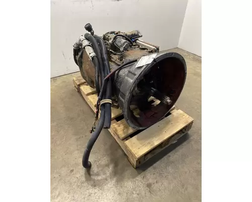 FULLER FOM16E310C-VAS Transmission Assembly