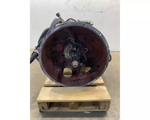 FULLER FOM16E310C-VAS Transmission Assembly