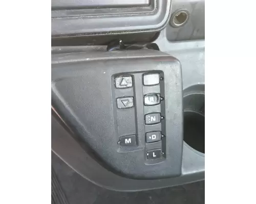 FULLER FOM16E310CLAS GEAR SHIFTER