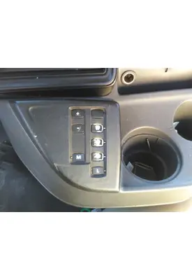 FULLER FOM16E310CLAS GEAR SHIFTER