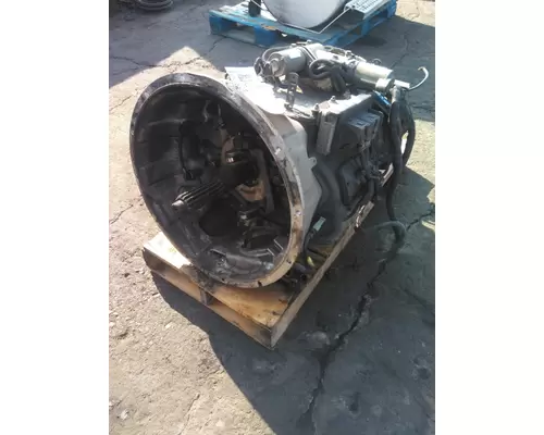 FULLER FOM16E310CLAS TRANSMISSION ASSEMBLY