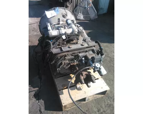 FULLER FOM16E310CLAS TRANSMISSION ASSEMBLY