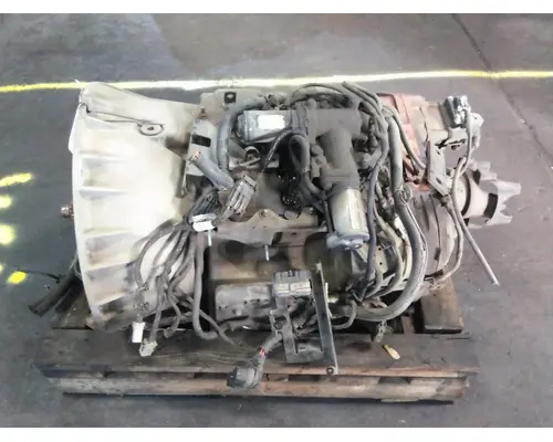 FULLER FOM16E310CLAS TRANSMISSION ASSEMBLY