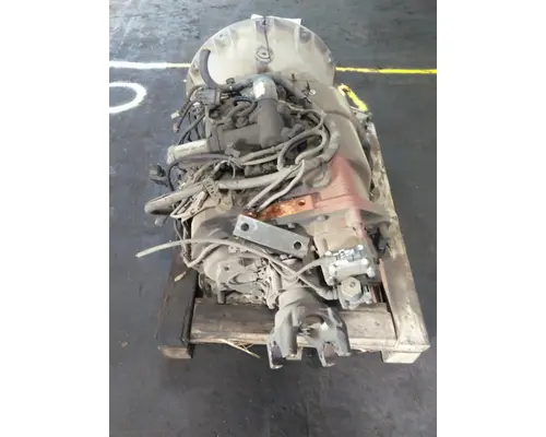 FULLER FOM16E310CLAS TRANSMISSION ASSEMBLY