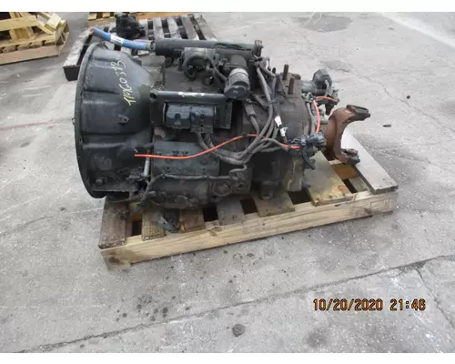 FULLER FOM16E310CLAS TRANSMISSION ASSEMBLY