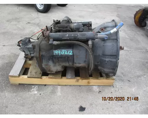 FULLER FOM16E310CLAS TRANSMISSION ASSEMBLY