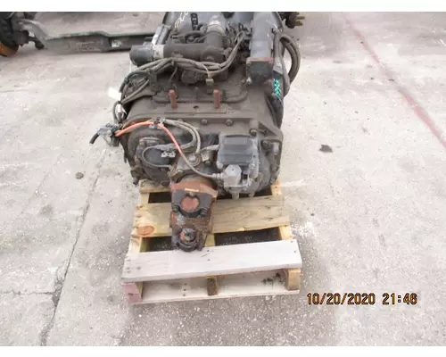 FULLER FOM16E310CLAS TRANSMISSION ASSEMBLY