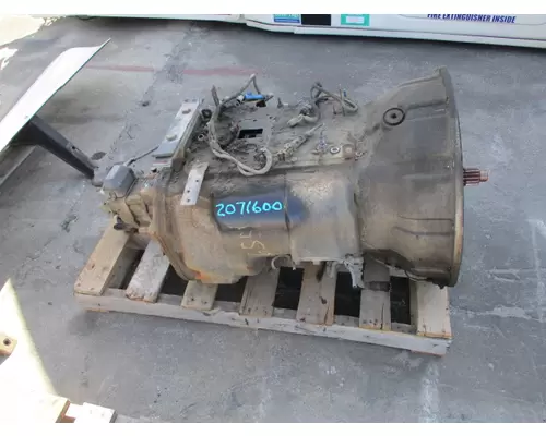 FULLER FOM16E310CLAS TRANSMISSION ASSEMBLY