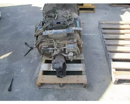 FULLER FOM16E310CLAS TRANSMISSION ASSEMBLY