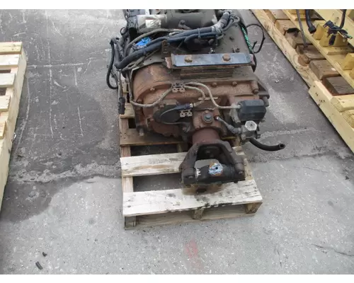 FULLER FOM16E310CLAS TRANSMISSION ASSEMBLY